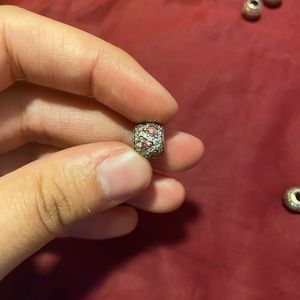 Pandora charm